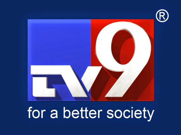 Shares in TV9 will be sold: Srini Raju Shares in TV9 will be sold: Srini Raju