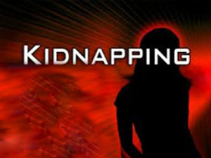 A woman techie allegedly disappear A woman techie allegedly disappear