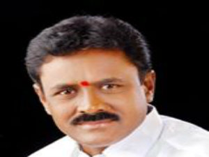 Diddi Rambabu to join BJP Diddi Rambabu to join BJP