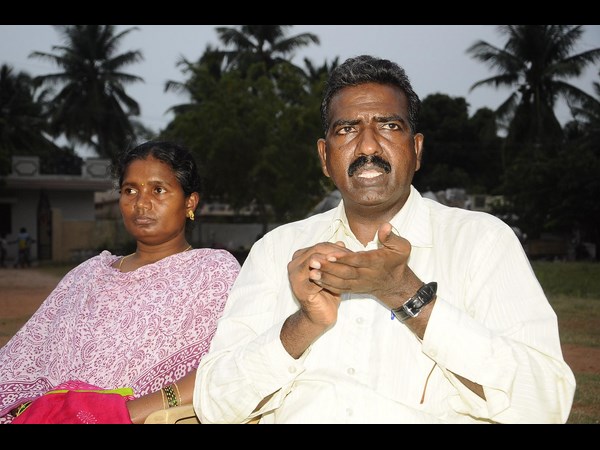 రహస్యాలు చెప్పలేదు