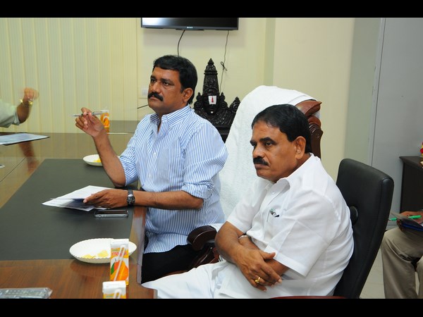 ప్రభుత్వం సుముఖం