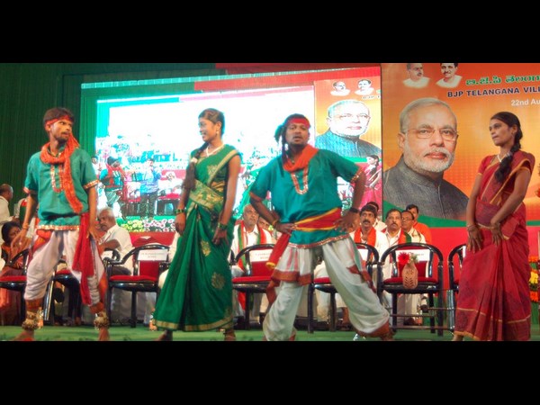సాంస్కృతి కార్యక్రమాలు..