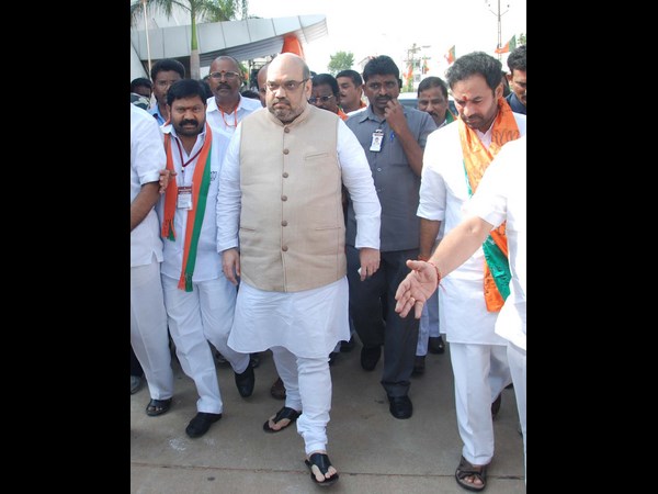 యుపిలో చూపించా..