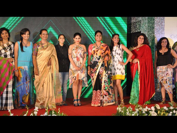 ఫ్యాషన్ షో