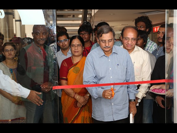 ఎగ్జిబిషన్