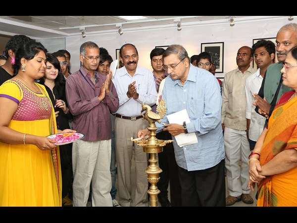 ఎగ్జిబిషన్