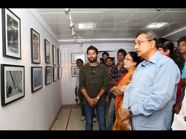 ఎగ్జిబిషన్