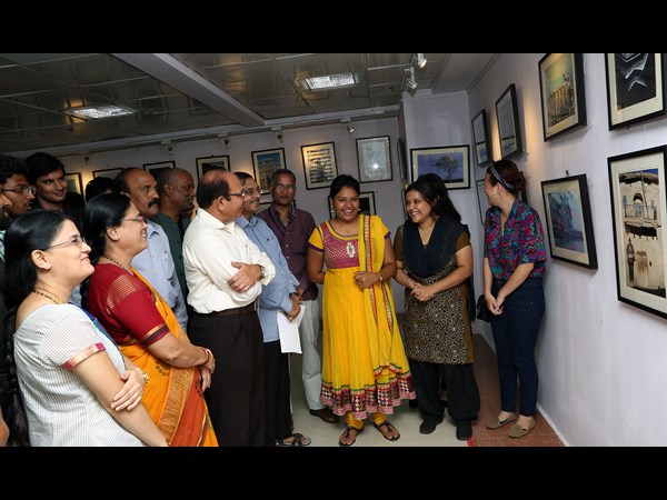 ఎగ్జిబిషన్