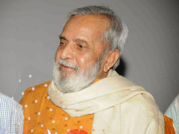 Ananthamurthy Ananthamurthy