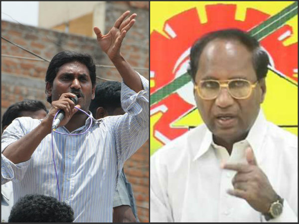 YS Jagan indecissive on coconfidence motion against spe YS Jagan indecissive on coconfidence motion against spe