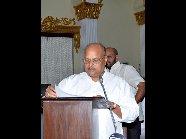 I want to go Rajya Sabha or as a Governor says Yanamala I want to go Rajya Sabha or as a Governor says Yanamala