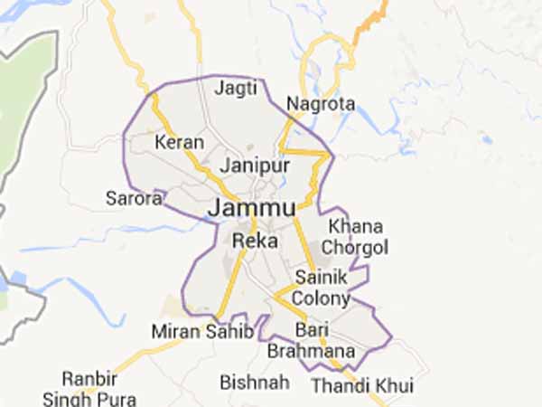 Indian Army finds 50-metre long tunnel near Pakistan border Indian Army finds 50-metre long tunnel near Pakistan border
