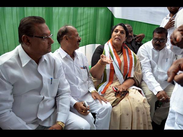 టీ కాంగ్రెస్
