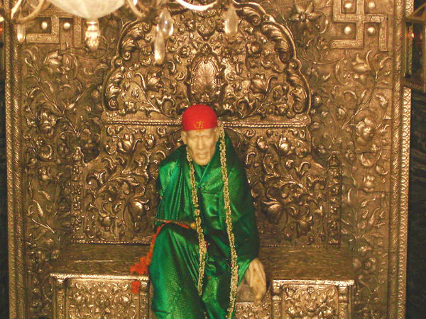 Shirdi Sai Baba should not be worshipped as deity, says Dharma Sansad Shirdi Sai Baba should not be worshipped as deity, says Dharma Sansad