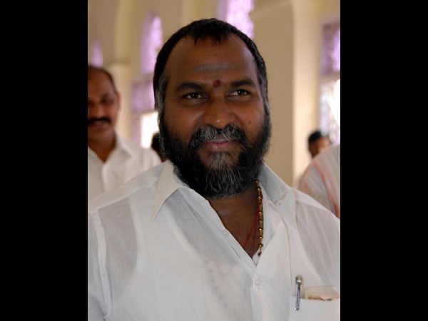 జగ్గారెడ్డి