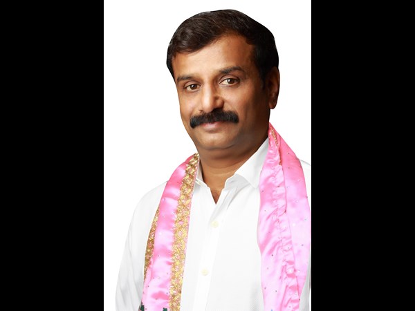 కొత్త ప్రభాకర్ రెడ్డి