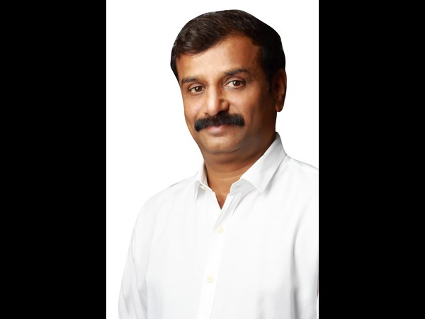 కొత్త ప్రభాకర్ రెడ్డి