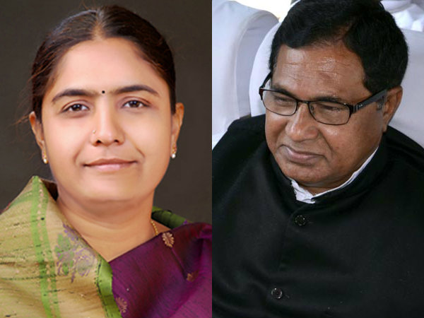 Jana Reddy writes letter to KCR Jana Reddy writes letter to KCR