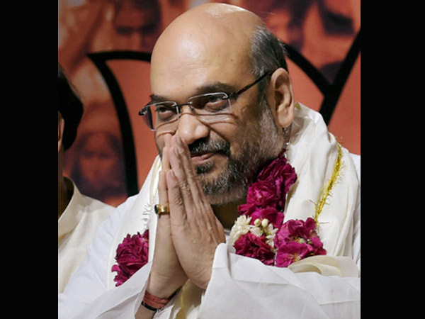 అమిత్ షా