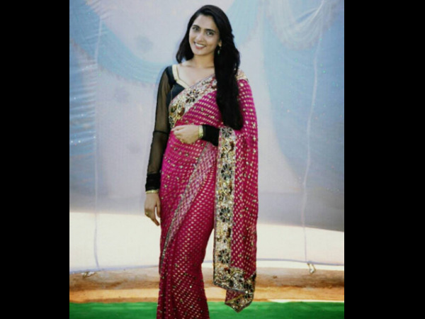సదానంద గౌడ