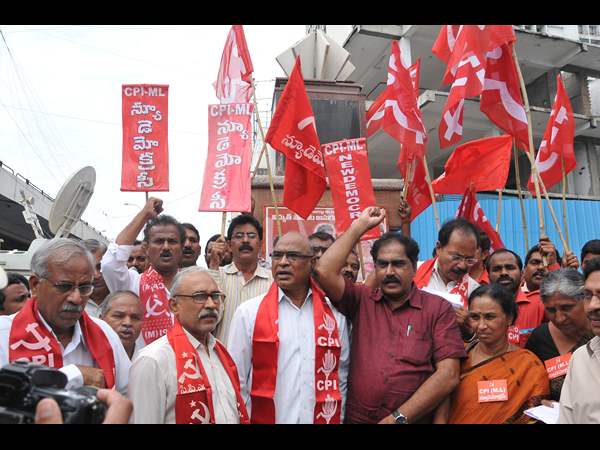 బషీర్బాగ్ కాల్పులు