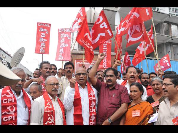 బషీర్బాగ్ కాల్పులు