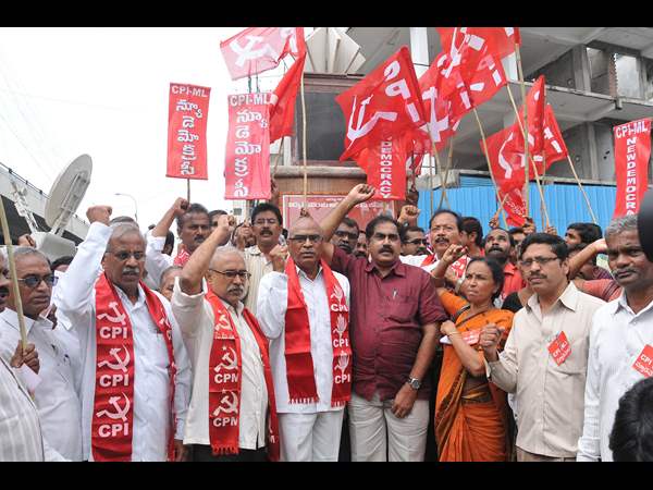 బషీర్బాగ్ కాల్పులు