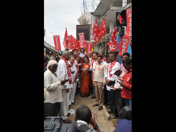 బషీర్బాగ్ కాల్పులు