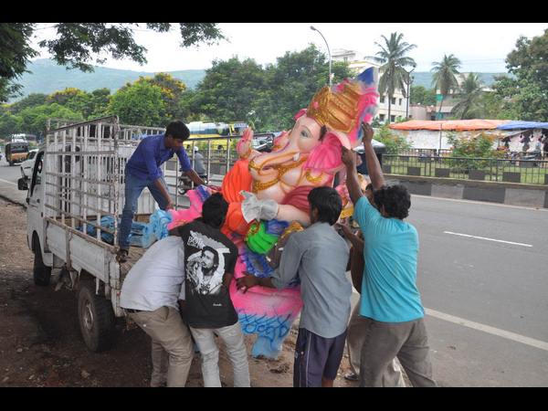 వినాయక చవితి స్పెషల్
