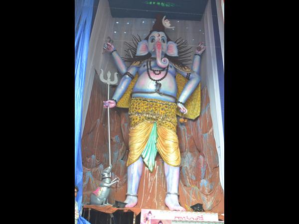వినాయక చవితి స్పెషల్
