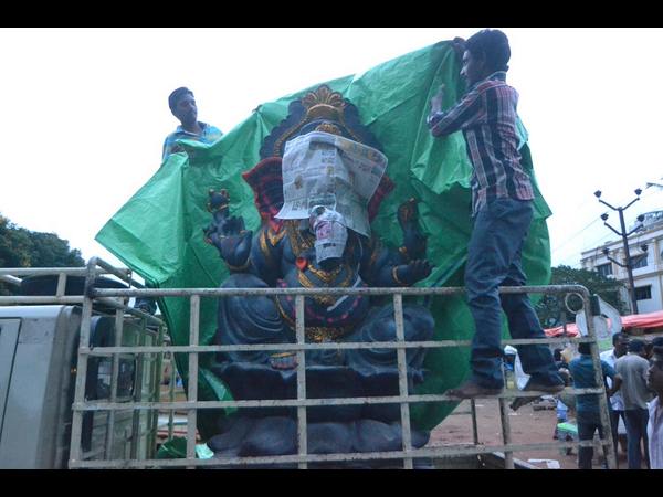 వినాయక చవితి స్పెషల్
