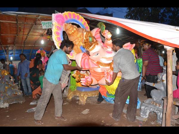 వినాయక చవితి స్పెషల్
