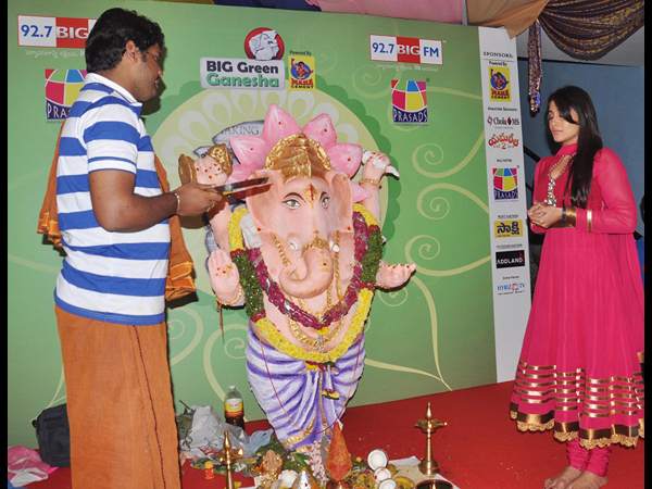 బిగ్ ఎఫ్ఎం గణేష్