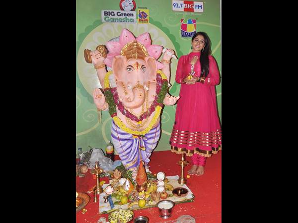 బిగ్ ఎఫ్ఎం గణేష్