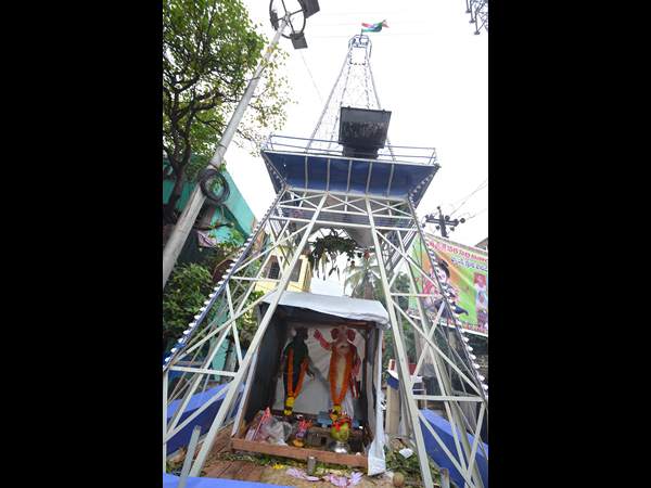 గణేషుడు