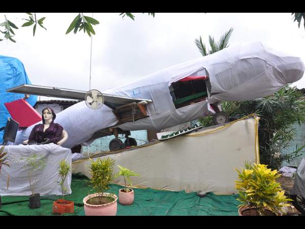 వినూత్నంగా