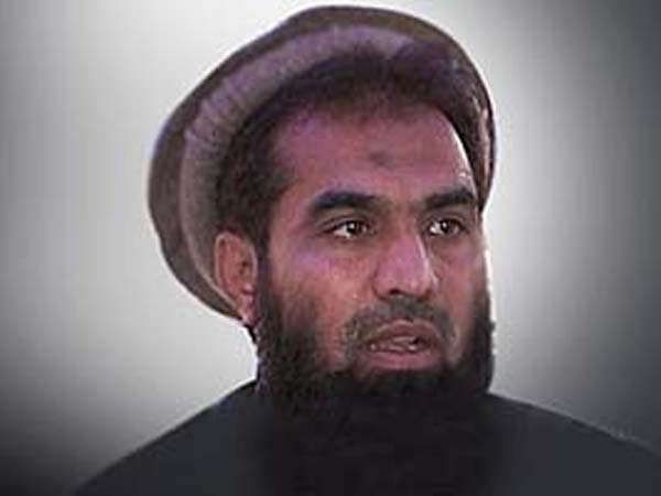 Mumbai attack accused Lakhvi enjoys VVIP treatment Mumbai attack accused Lakhvi enjoys VVIP treatment