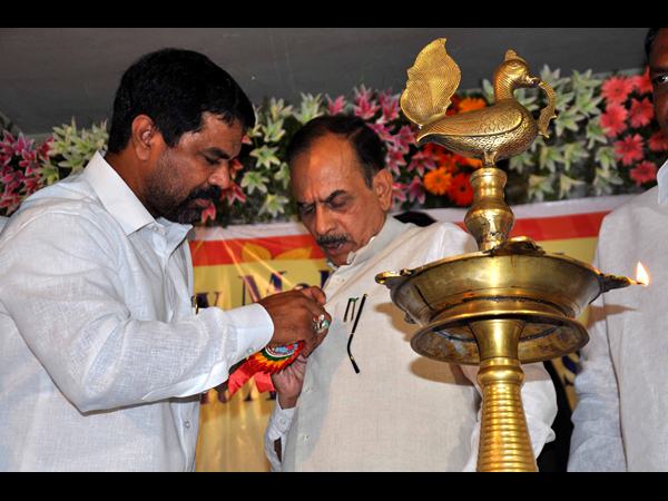 మహమూద్ అలీ