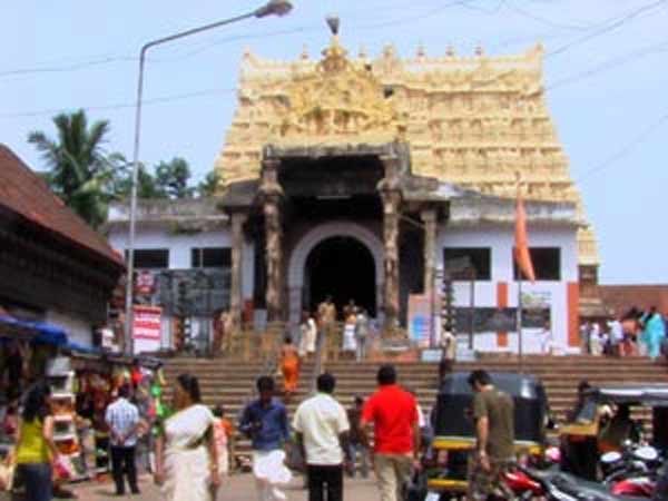 కేరళ