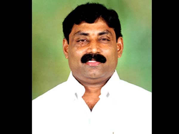 Privilege motion notice against Ravindranath Reddy Privilege motion notice against Ravindranath Reddy