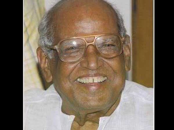 TANA condoles the death of Bapu TANA condoles the death of Bapu