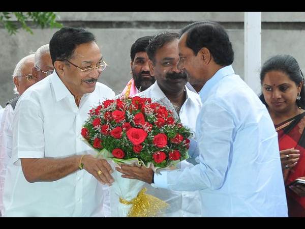 చేరికలు