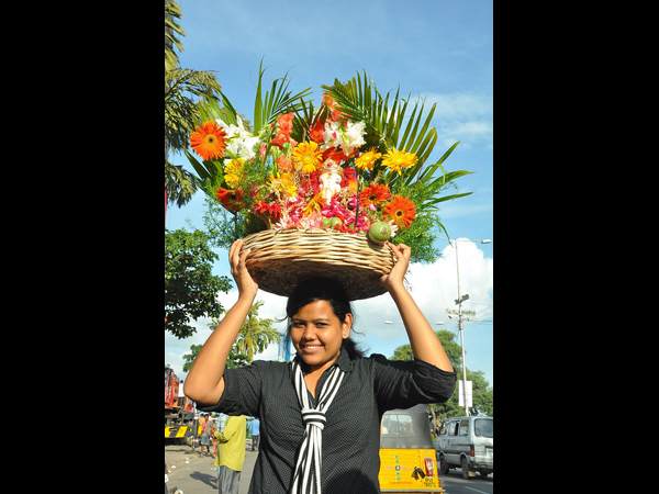 నిమజ్జనం