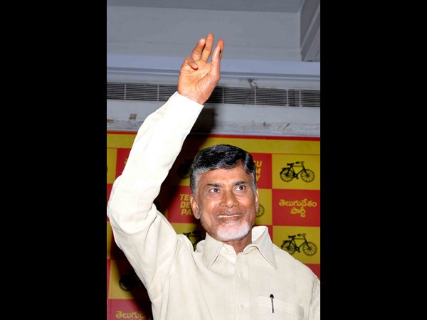 చంద్రబాబు