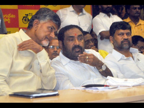 చంద్రబాబు