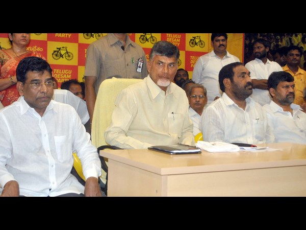 చంద్రబాబు