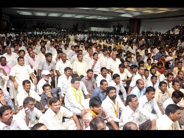 చంద్రబాబు