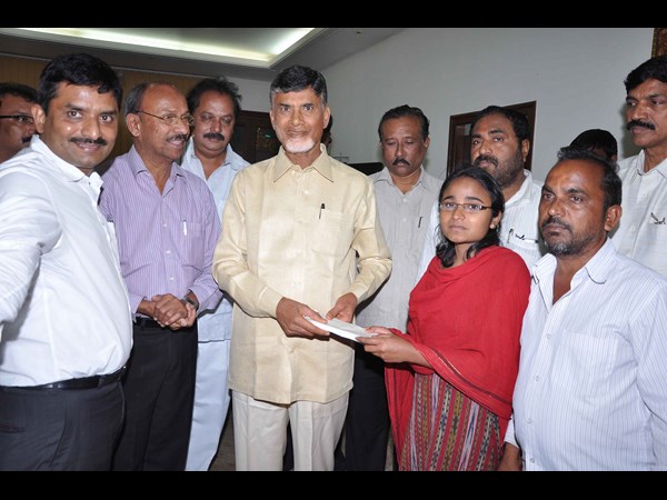 చంద్రబాబు