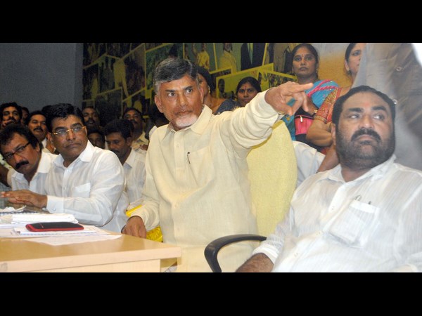 చంద్రబాబు