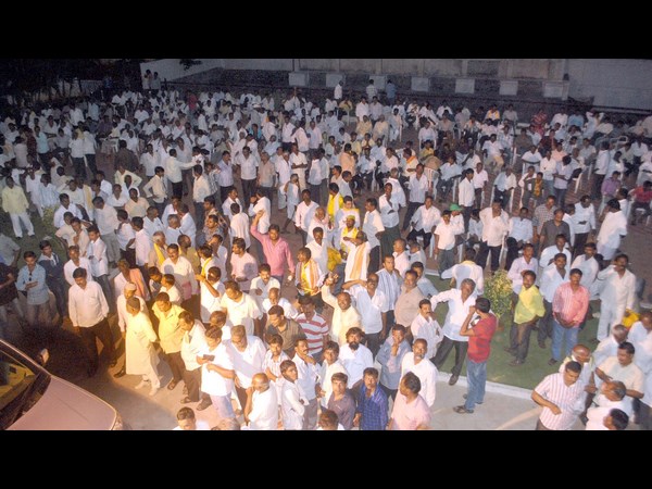 చంద్రబాబు